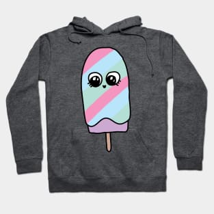 Kawaii Popsicle Hoodie